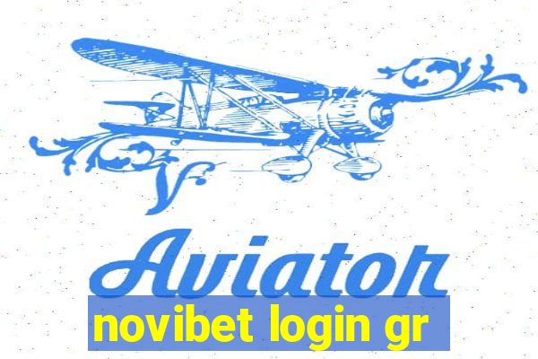 novibet login gr
